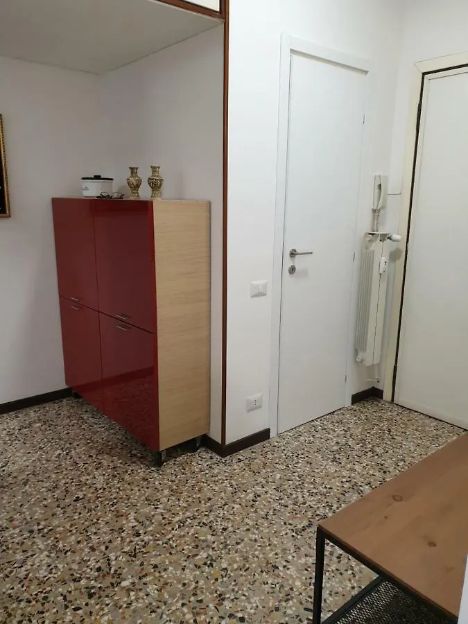 Kibilu - Via Console Marcello Apartment Milan