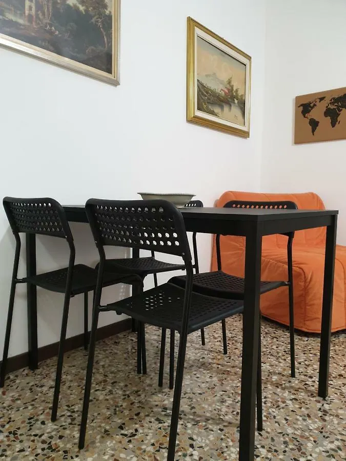 Kibilu - Via Console Marcello Apartment Milan Italy