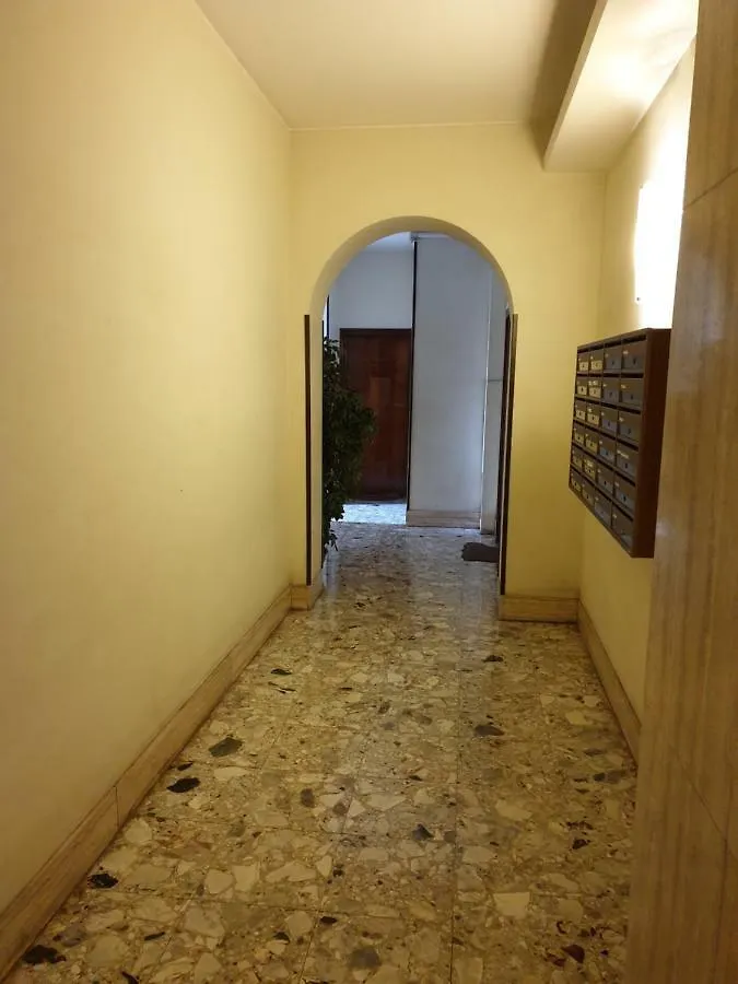 Kibilu - Via Console Marcello Apartment Milan