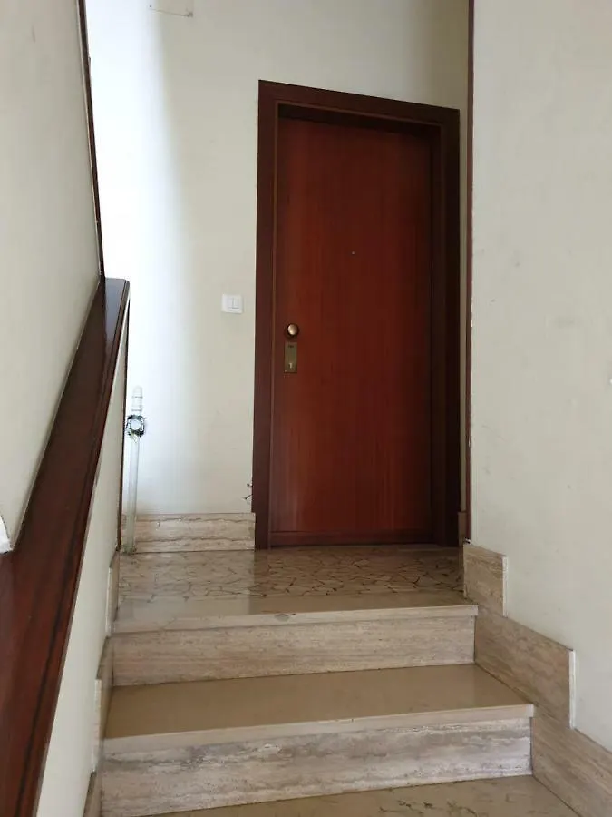Kibilu - Via Console Marcello Apartment Milan