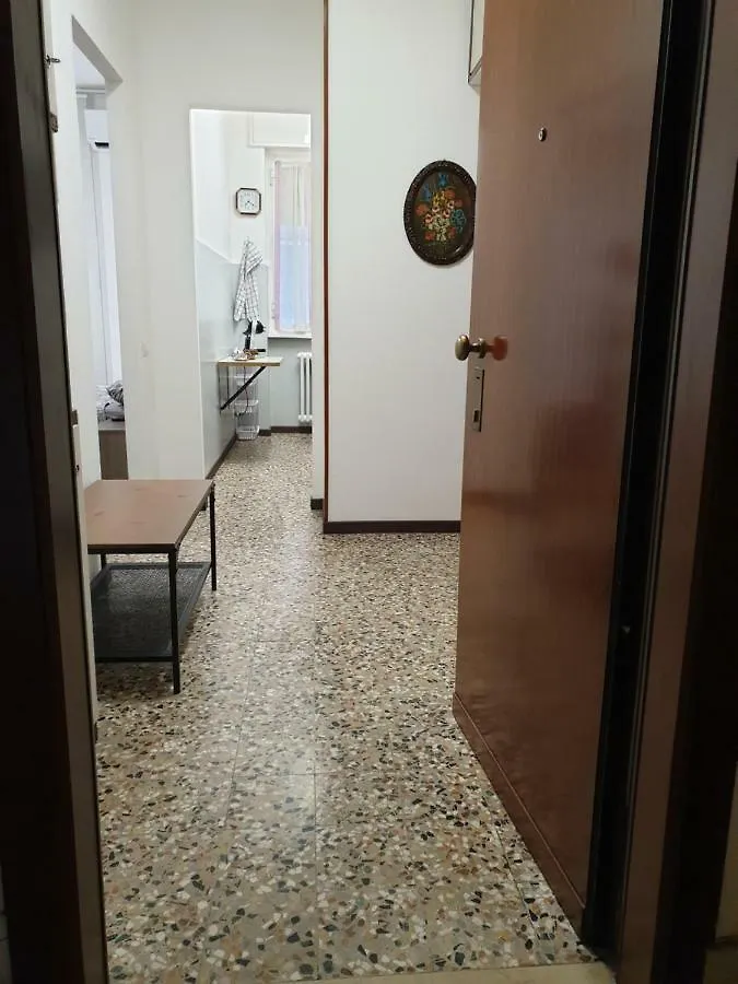 Kibilu - Via Console Marcello Apartment Milan 0*,  Italy