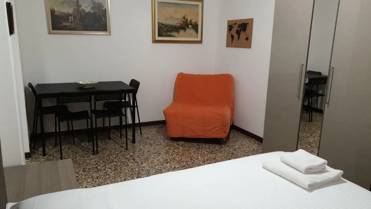 דירות מילאנו Kibilu - Via Console Marcello